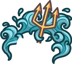 Godly Tidewaves